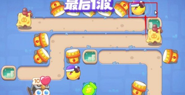 赛尔号大地之核哪里掉率高 赛尔号手游大地之力